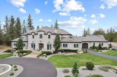 14107 N Boulder Park Ln, Spokane, WA 99208