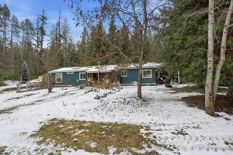 4631 N Swenson Rd # D, Clayton, WA 99110