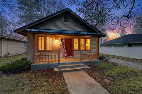 10706 N Nelson Rd, Spokane, WA 99218