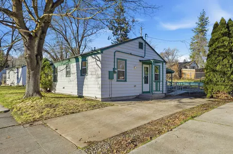 3110 W 12th Ave, Spokane, WA 99224