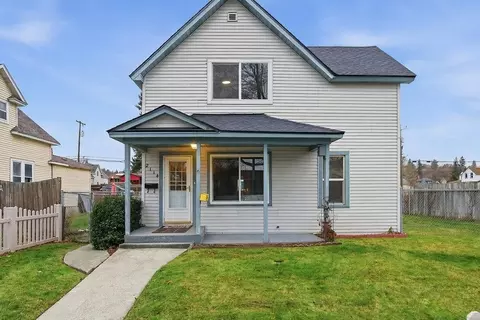 2114 E 4th Ave, Spokane, WA 99202
