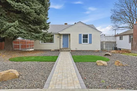 2507 W Olympic Ave, Spokane, WA 99205