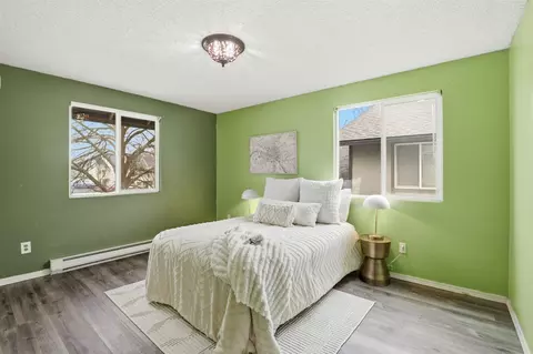 Bedroom - 202 E Weile Ave #4, Spokane, WA 99208 photo 1 of 1