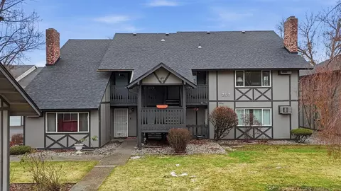202 E Weile Ave #4, Spokane, WA 99208