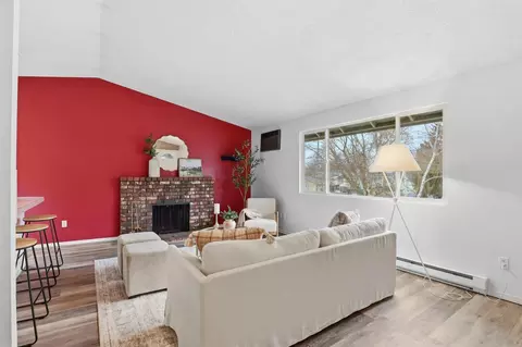 Living - 202 E Weile Ave #4, Spokane, WA 99208 photo 4 of 4