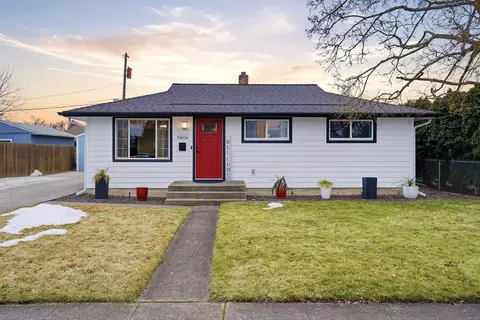 5604 N G St, Spokane, WA 99205