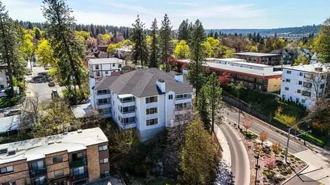 912 W Lincoln Pl #101, Spokane, WA 99204