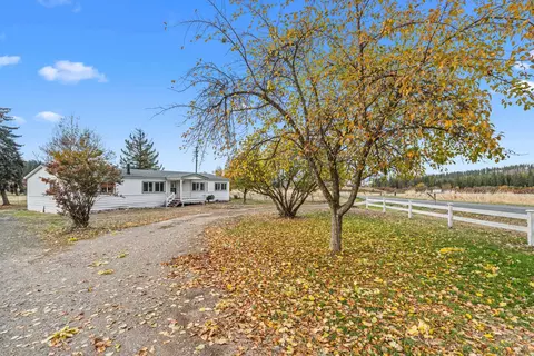 2876 Cottonwood Creek Rd, Chewelah, WA 99109
