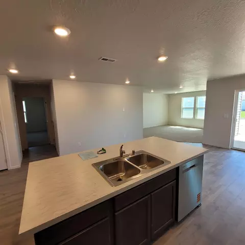 Kitchen - 1609 E A St, Deer Park, WA 99006 photo 1 of 5