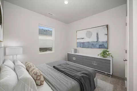 Bedroom - 1609 E A St, Deer Park, WA 99006 photo 5 of 9