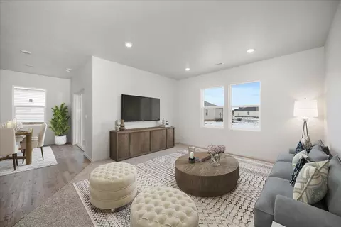 Living - 1609 E A St, Deer Park, WA 99006 photo 1 of 1
