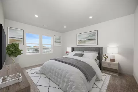 Bedroom - 1609 E A St, Deer Park, WA 99006 photo 4 of 9