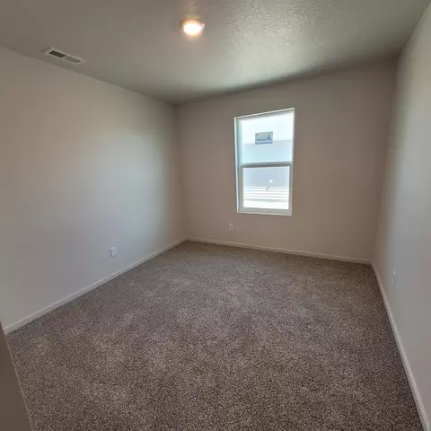 Bedroom - 1609 E A St, Deer Park, WA 99006 photo 3 of 9