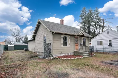 1027 E Wabash Ave, Spokane, WA 99207