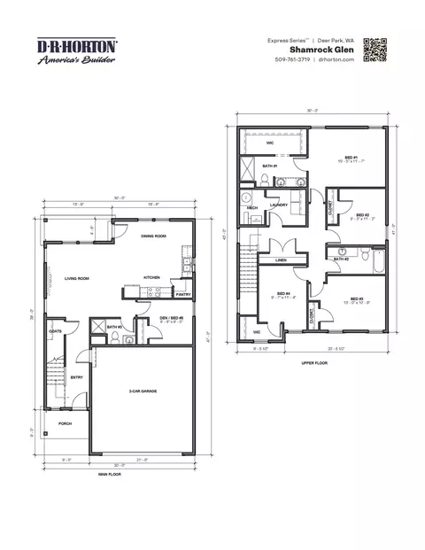 1643 E A St, Deer Park, WA 99006 photo 34