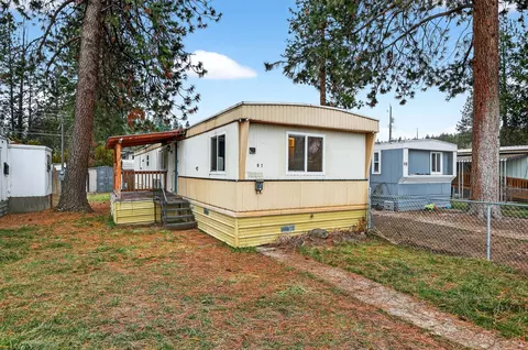 9518 E 4th Ave # 97, Spokane Valley, WA 99206