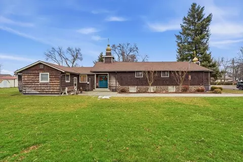 4317 N Evergreen Rd, Spokane, WA 99216