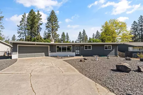 Exterior - 13013 E 22nd Ave, Spokane Valley, WA 99216 photo 2 of 9