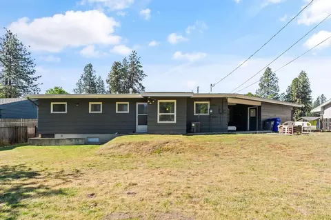 Exterior - 13013 E 22nd Ave, Spokane Valley, WA 99216 photo 9 of 9