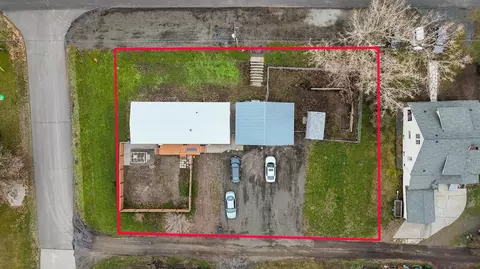 365 N Pine St, Spangle, WA 99031 photo 43