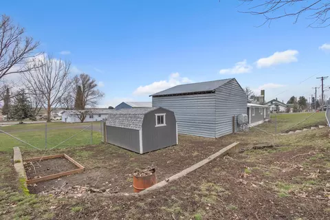 365 N Pine St, Spangle, WA 99031 photo 36