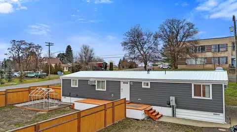 365 N Pine St, Spangle, WA 99031