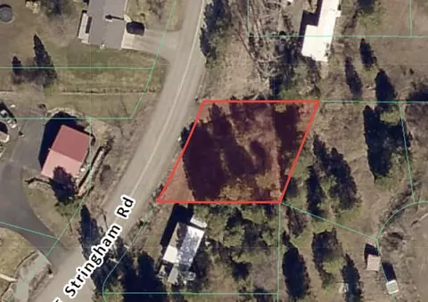 Nka E Stringham Rd, Rockford, WA 99030
