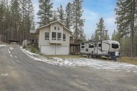 4416 N Garfield Rd, Spokane, WA 99224