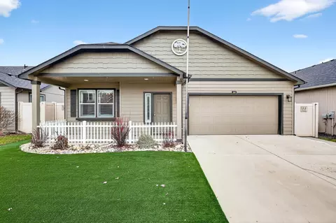 1422 S Girard St, Spokane, WA 99212