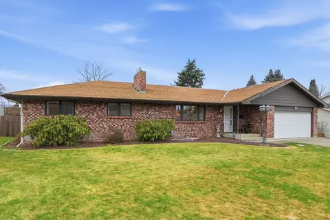 9627 N Fotheringham St, Spokane, WA 99208