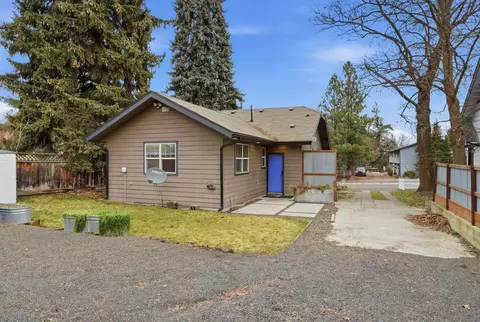 Exterior - 3124 E 29th Ave, Spokane, WA 99223 photo 3 of 7