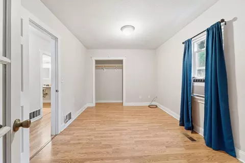 Bedroom - 3124 E 29th Ave, Spokane, WA 99223 photo 1 of 1