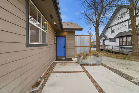 Exterior - 3124 E 29th Ave, Spokane, WA 99223 photo 4 of 7