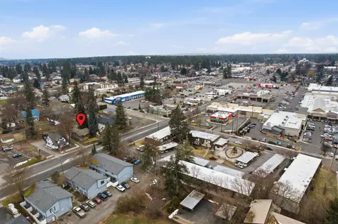 View/Area - 3124 E 29th Ave, Spokane, WA 99223 photo 3 of 4
