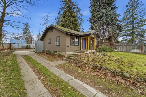 Exterior - 3124 E 29th Ave, Spokane, WA 99223 photo 7 of 7
