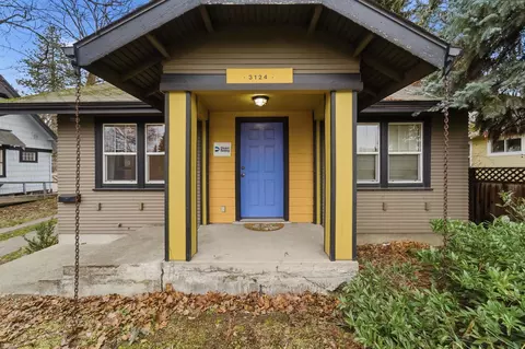 Exterior - 3124 E 29th Ave, Spokane, WA 99223 photo 2 of 7