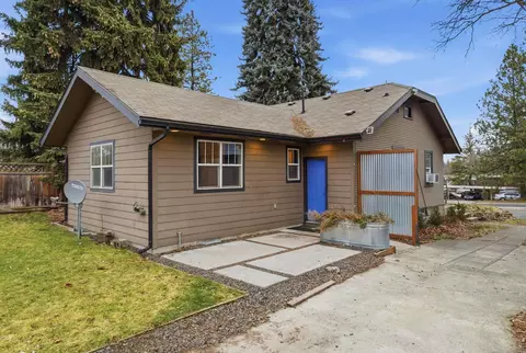 Exterior - 3124 E 29th Ave, Spokane, WA 99223 photo 5 of 7