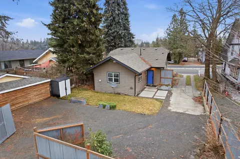 Exterior - 3124 E 29th Ave, Spokane, WA 99223 photo 6 of 7