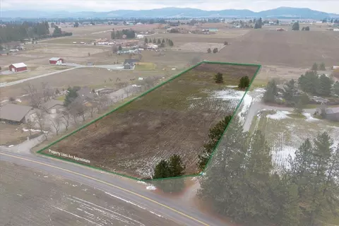 unassigned address, Spokane, WA 99217