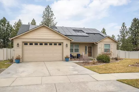 4525 E 22nd Ct, Spokane, WA 99223