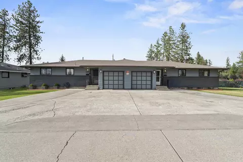 3506 W Francis Ave, Spokane, WA 99208