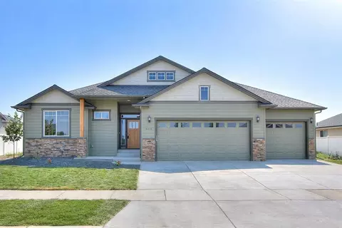 18191 N Morton Ct, Colbert, WA 99005