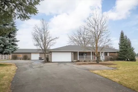 19421 N Yale Rd, Colbert, WA 99005