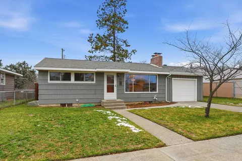 5619 N Fotheringham St, Spokane, WA 99205