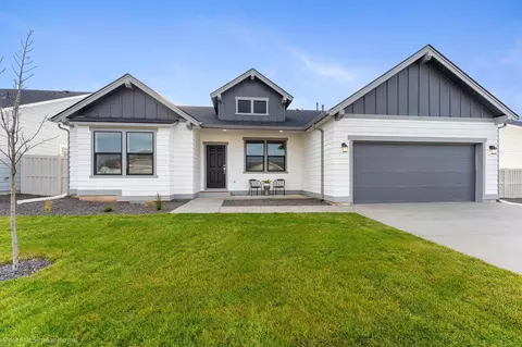 314 Apple Tree Ct #LOT 20 BLOCK 3 - SNOWBRUSH, Cheney, WA 99004