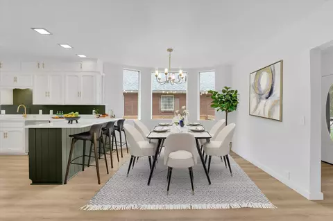 Dining - 2423 W Dalton Ave, Spokane, WA 99205 photo 1 of 1