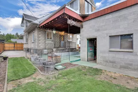 Exterior - 2423 W Dalton Ave, Spokane, WA 99205 photo 7 of 7