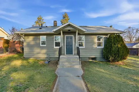 3417 E 35th Ave, Spokane, WA 99223
