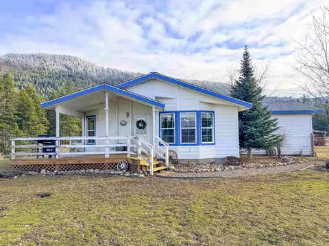1210 Spring Way, Evans, WA 99126