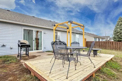 Exterior - 3104 Silverthorn Ln, Cheney, WA 99004 photo 6 of 9